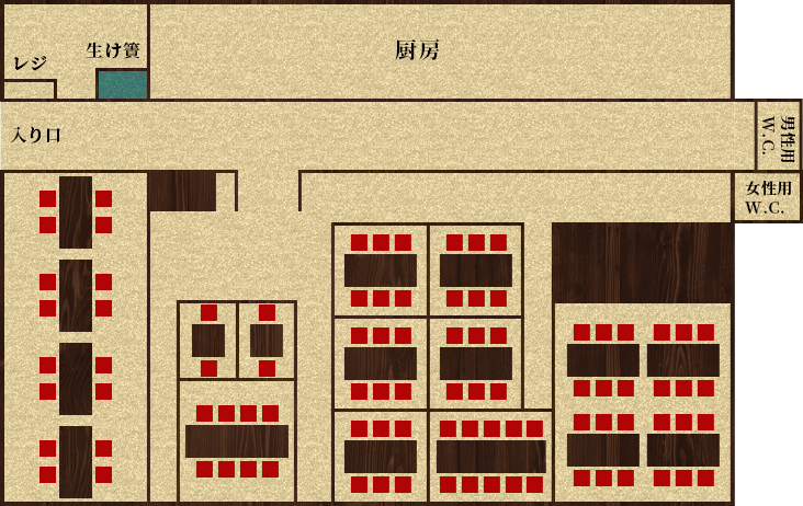 floormap