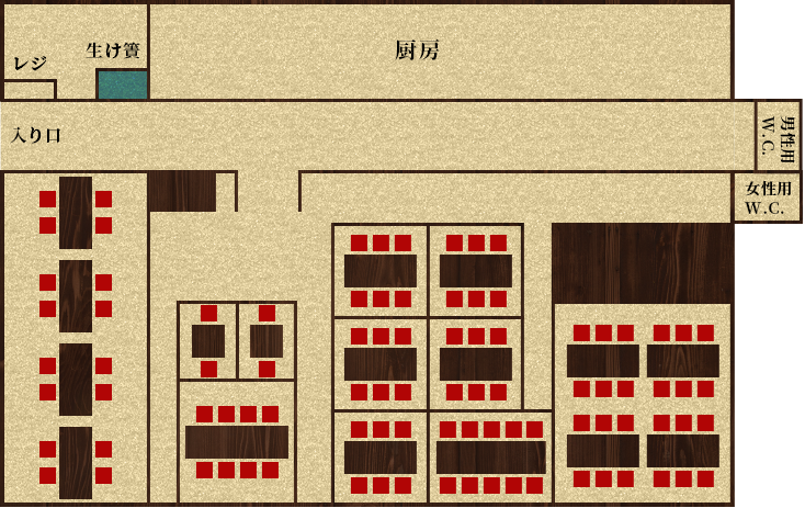 floormap