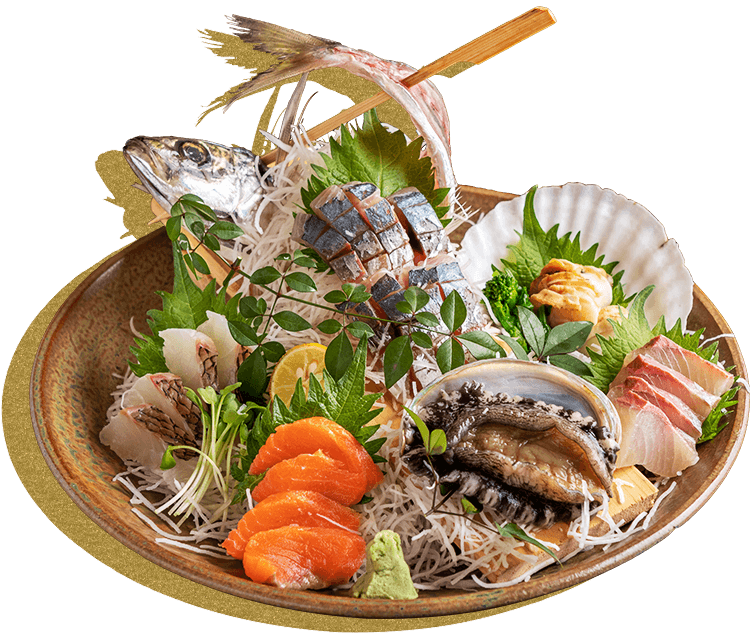 刺身