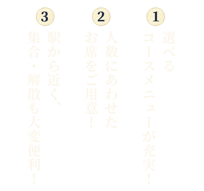 風林火山が人気の理由